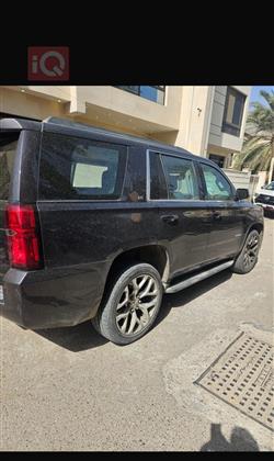 شيفروليه تاهو